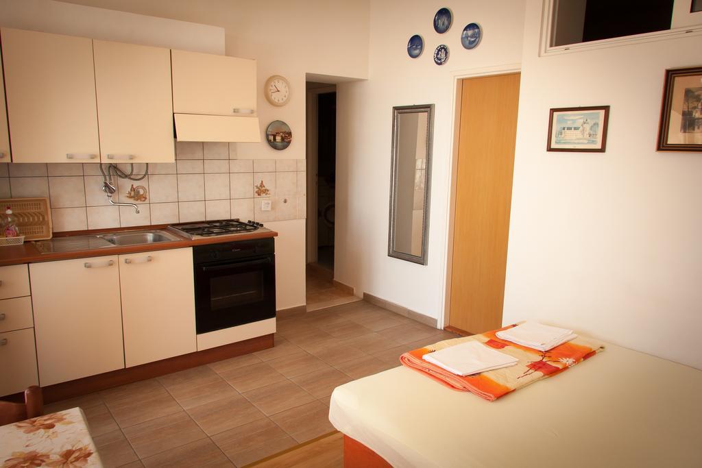 Apartments Villa Kosovic - Ground Floor Dubrovnik Exteriör bild